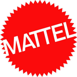 logo mattel